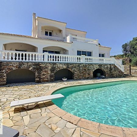Seaview Villa Marlau Macinaggio  Zewnętrze zdjęcie