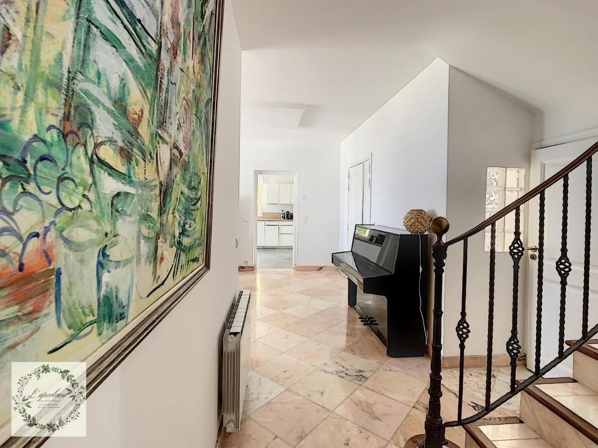 Seaview Villa Marlau Macinaggio  Zewnętrze zdjęcie