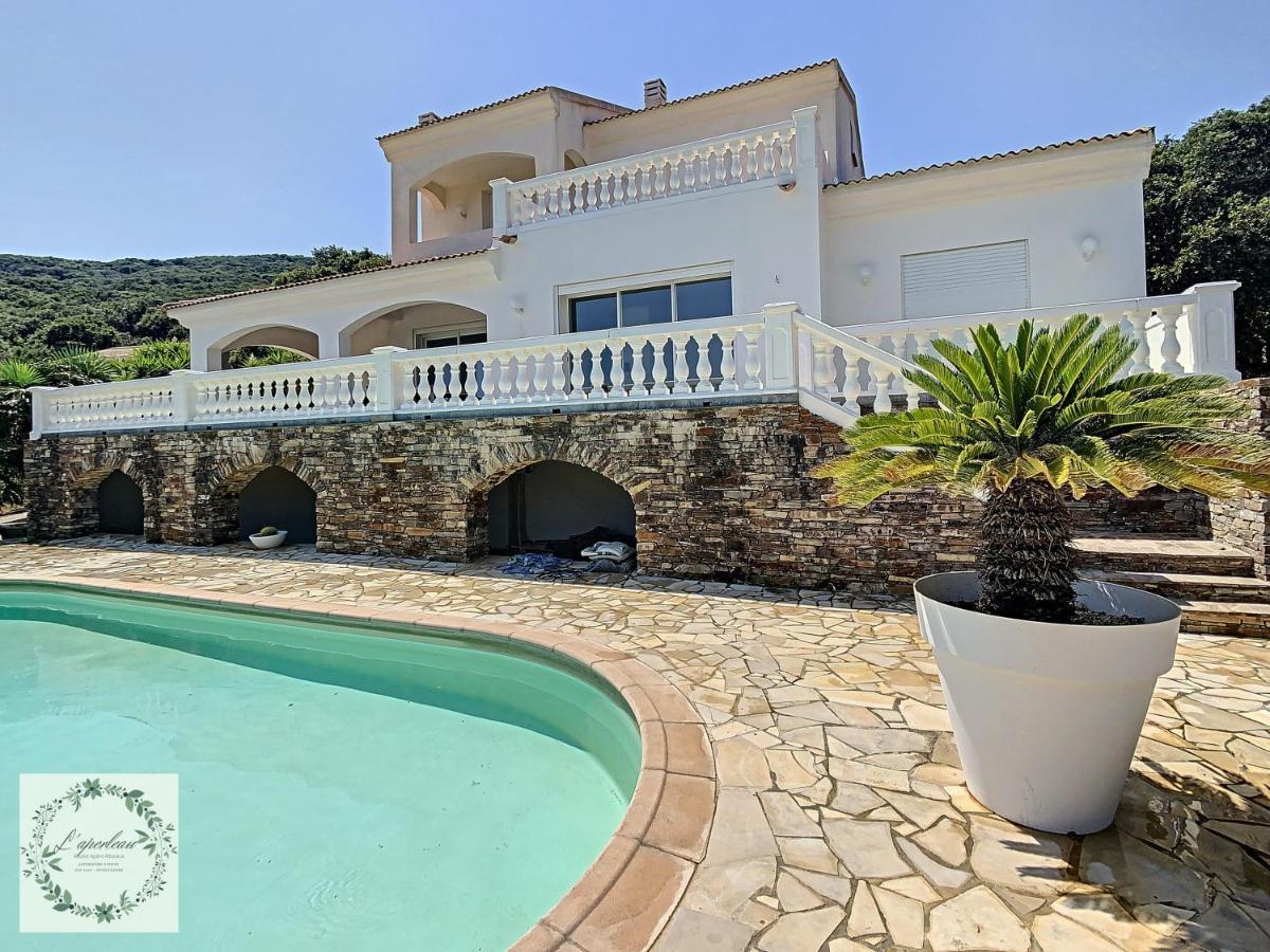 Seaview Villa Marlau Macinaggio  Zewnętrze zdjęcie