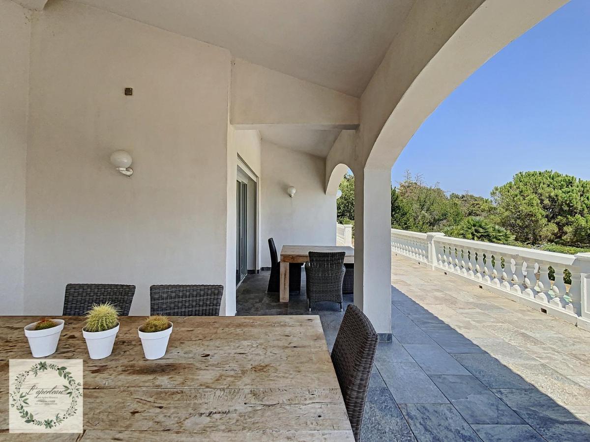 Seaview Villa Marlau Macinaggio  Zewnętrze zdjęcie