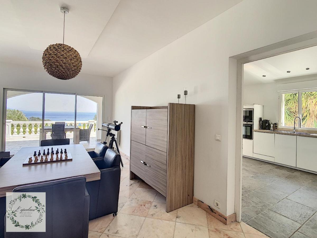 Seaview Villa Marlau Macinaggio  Zewnętrze zdjęcie