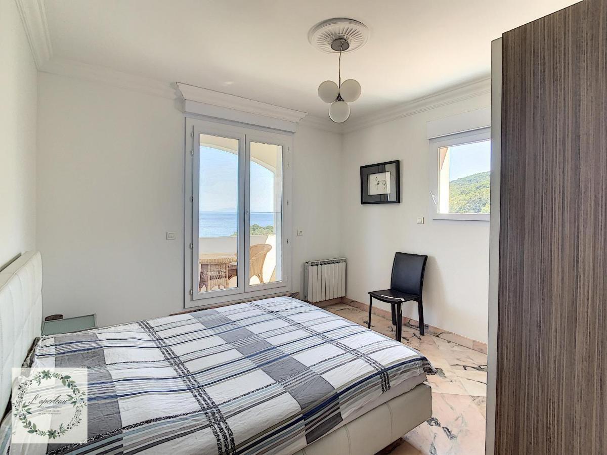 Seaview Villa Marlau Macinaggio  Zewnętrze zdjęcie